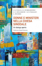 Donne e ministeri nella chiesa sinodale