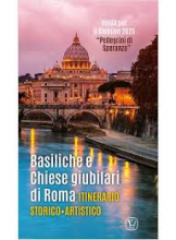 Basiliche e chiese giubilari di Roma 2025