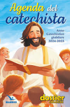 Agenda del catechista 2024-2025