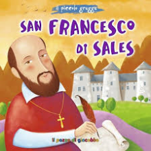 San Francesco di Sales