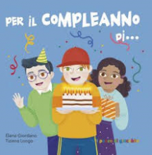 Per il compleanno di .....