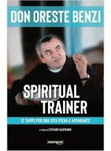 Spiritual trainer