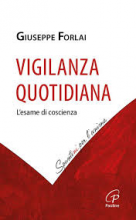 Vigilanza quotidiana l'esame di coscienza