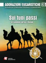 Sui tuoi passi in cammino verso il Natale