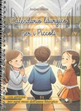 Calendario liturgico per i piccoli