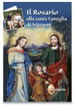 ROSARIO ALLA SANTA FAMIGLIA DI NAZARET