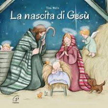 LA NASCITA DI GESU'